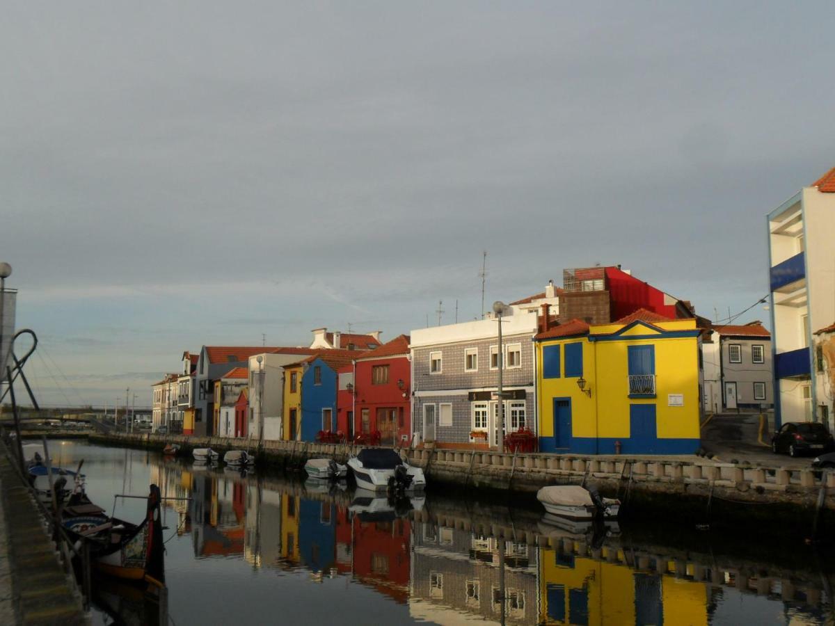 Aveiro Central - It'S All There Kültér fotó